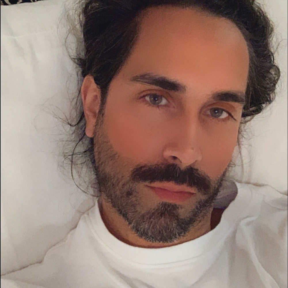 Meet your Posher, Rico - Picture 2 of 2